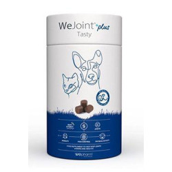WeJoint Plus Tasty malé plemeno a kočky 30ks