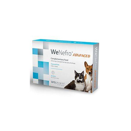 WeNefro 30tbl