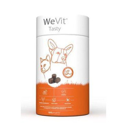 WeVit Tasty 30ks