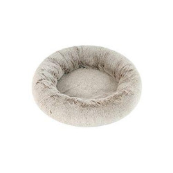 Pelech kulatý ROYAL 50cm hnědá