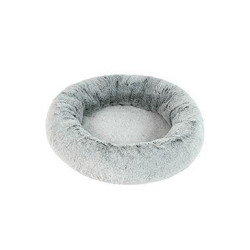 Pelech kulatý ROYAL 50cm šedá