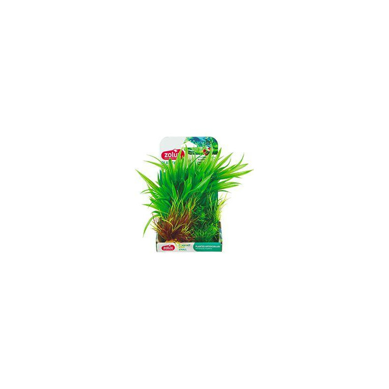 Rostliny akvarijní PLANTKIT 2 sada S Zolux
