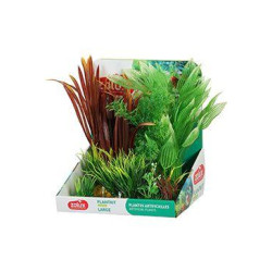 Rostliny akvarijní PLANTKIT 2 sada L Zolux