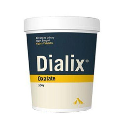 Dialix Oxalate 300g