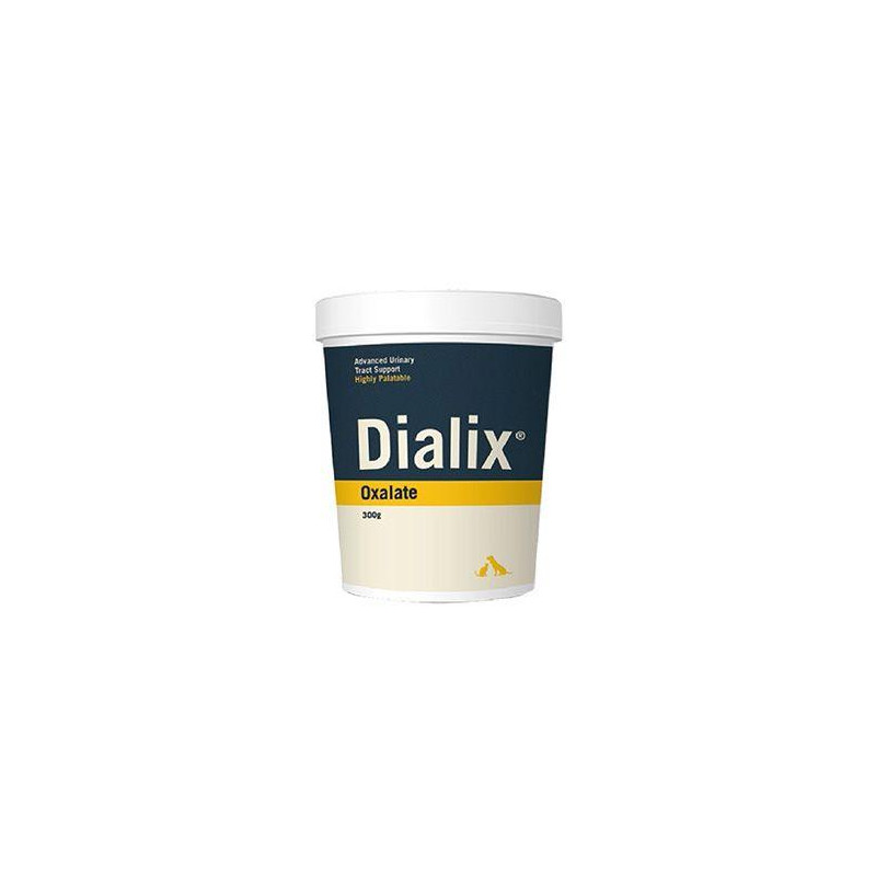 Dialix Oxalate 300g