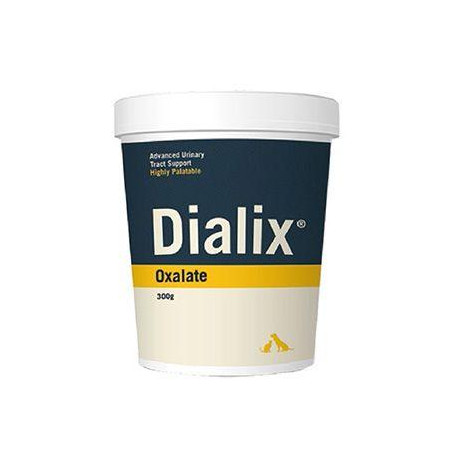 Dialix Oxalate 300g