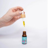 CBD Konopný olej pro zvířata 5% 10ml