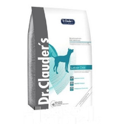 Dr.Clauder´s Dog LPD 4kg Leberdiät