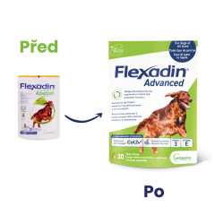 Flexadin Advanced New 30tbl