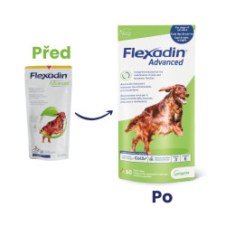 Flexadin Advanced New 60tbl