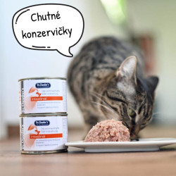 Dr.Clauder´s Cat konz. Intestinal Diet 200g