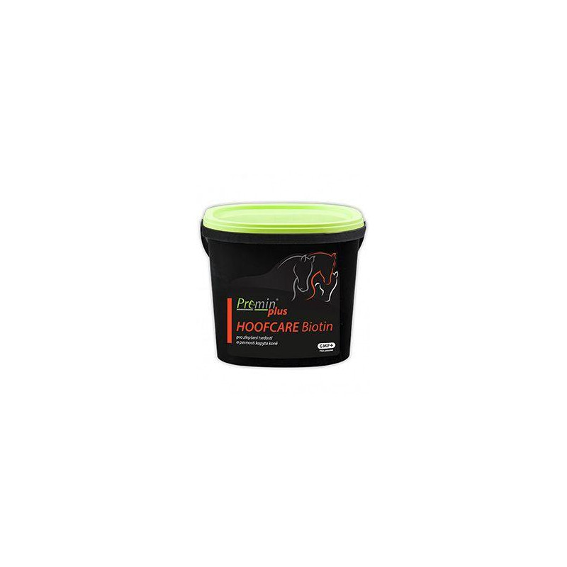 Premin plus Hoofcare Biotin 1kg