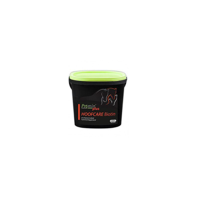 Premin plus Hoofcare Biotin 5kg