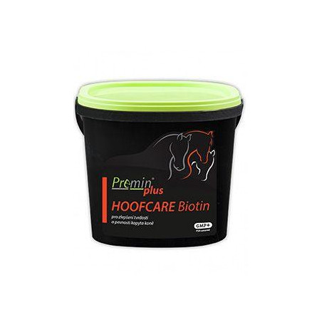 Premin plus Hoofcare Biotin 5kg