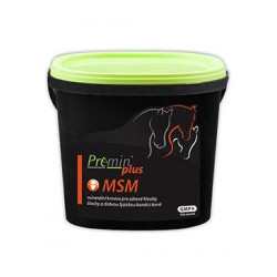 Premin plus MSM 5kg