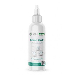 VH Eco Soma gutt kapátko 100ml