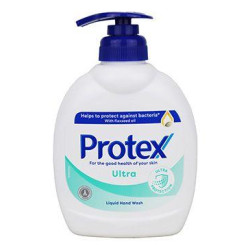 Protex tekuté mýdlo Ultra antibakteriální 300ml