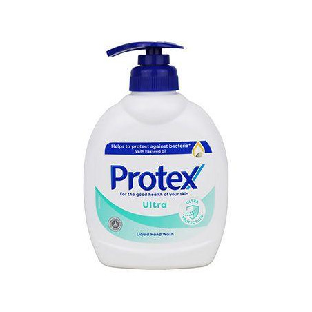 Protex tekuté mýdlo Ultra antibakteriální 300ml