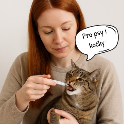 Gastrovom pro psy a kočky 50ml