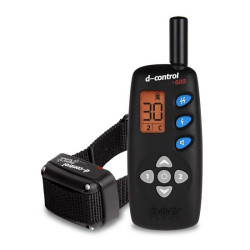 Obojek elektronický výcvikový d-control 600 pro psa