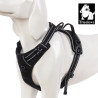 Postroj Reflex Active Outdoor pro psy černý XL 81-107