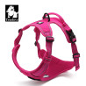 Postroj Reflex Active Outdoor pro psy růžový L 69-81