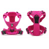Postroj Reflex Active Outdoor pro psy růžový L 69-81