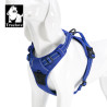 Postroj Reflex Active Outdoor pro psy modrý M 56-69