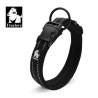 Obojek Reflex Active Outdoor pro psy černý XL 50-55