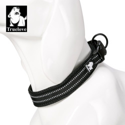 Obojek Reflex Active Outdoor pro psy černý XL 50-55