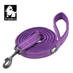 Vodítko Reflex Active Outdoor pro psy fial. UNI 110cm