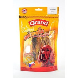 GRAND sus. Mňamka chrupavka 100g