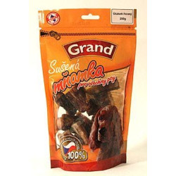 GRAND Suš. Mňamka ocásek 200g