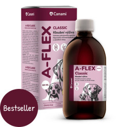 A-Flex Classic kloubní výživa pro psy 500ml