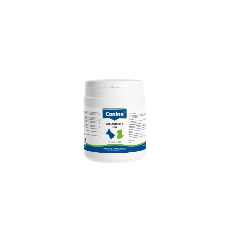 Canina Ballastsoff  Mix 1000g