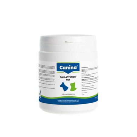 Canina Ballastsoff  Mix 1000g
