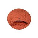 Pelech Hurtta Sleepover spací pytel skořicový L