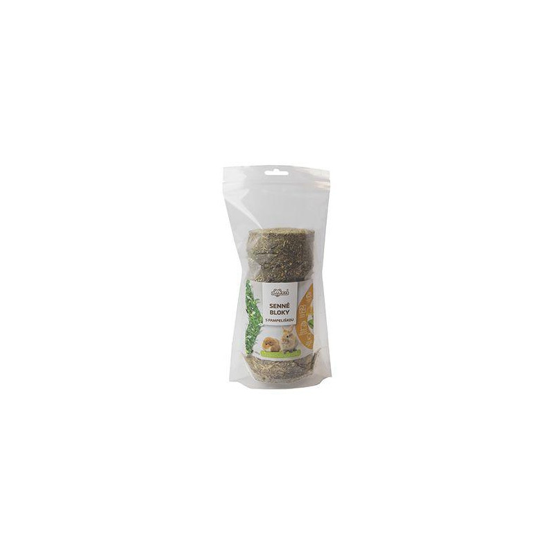 Senné bloky s pampeliškou LIMARA 400g