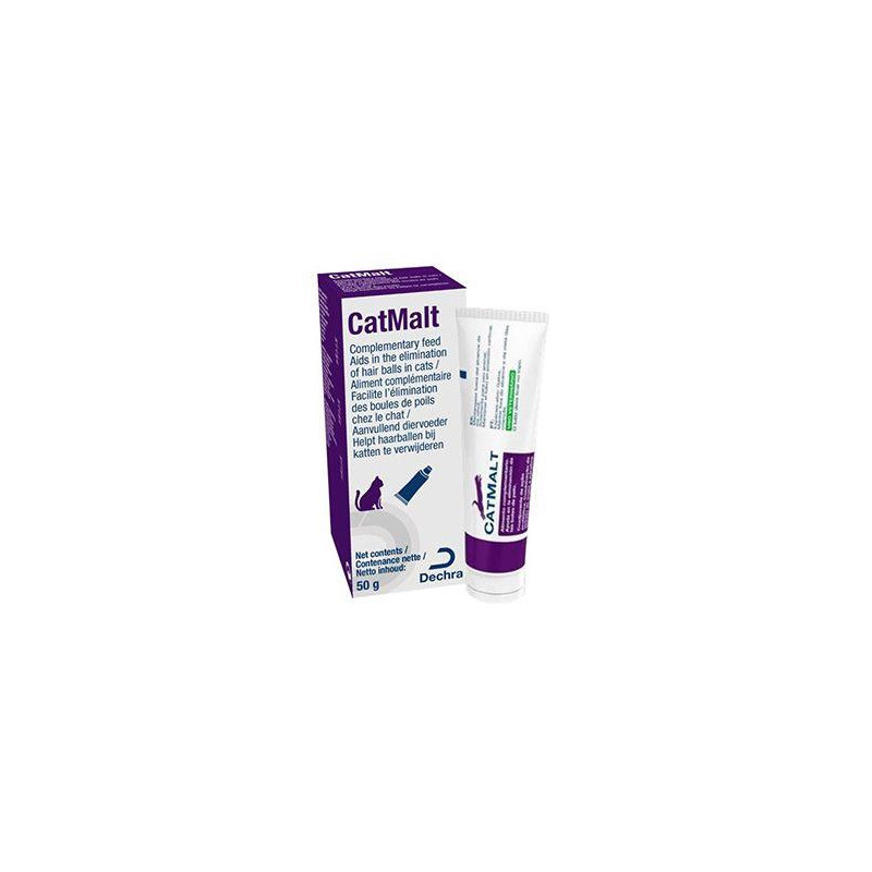 CatMalt 50g