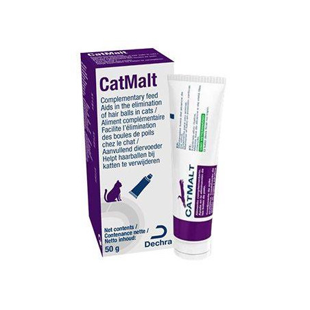 CatMalt 50g