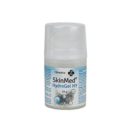 SkinMed Aural HydroGel 60g
