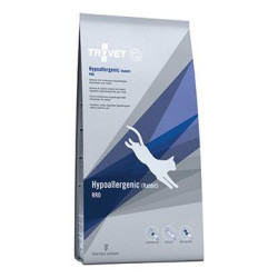Trovet kočka RRD Hypoallergenic rabbit 2,5kg