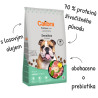 Calibra Dog Premium Line Sensitive 12 kg NEW