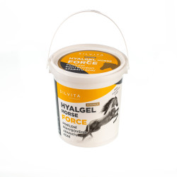 Hyalgel Horse Force Powder 900g