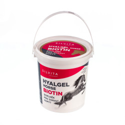 Hyalgel Horse Biotin 900g