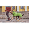 Obleček Hurtta Expedition Parka II petrželový 35XL
