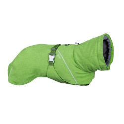 Obleček Hurtta Expedition Parka II petrželový 60