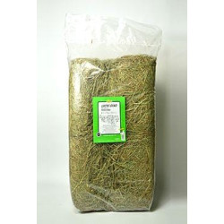 Seno preosievané LIMARA 5kg / 150 l