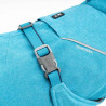 Obleček Hurtta Expedition Parka II oceánový 45