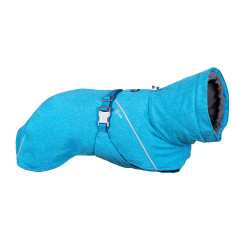 Obleček Hurtta Expedition Parka II oceánový 50